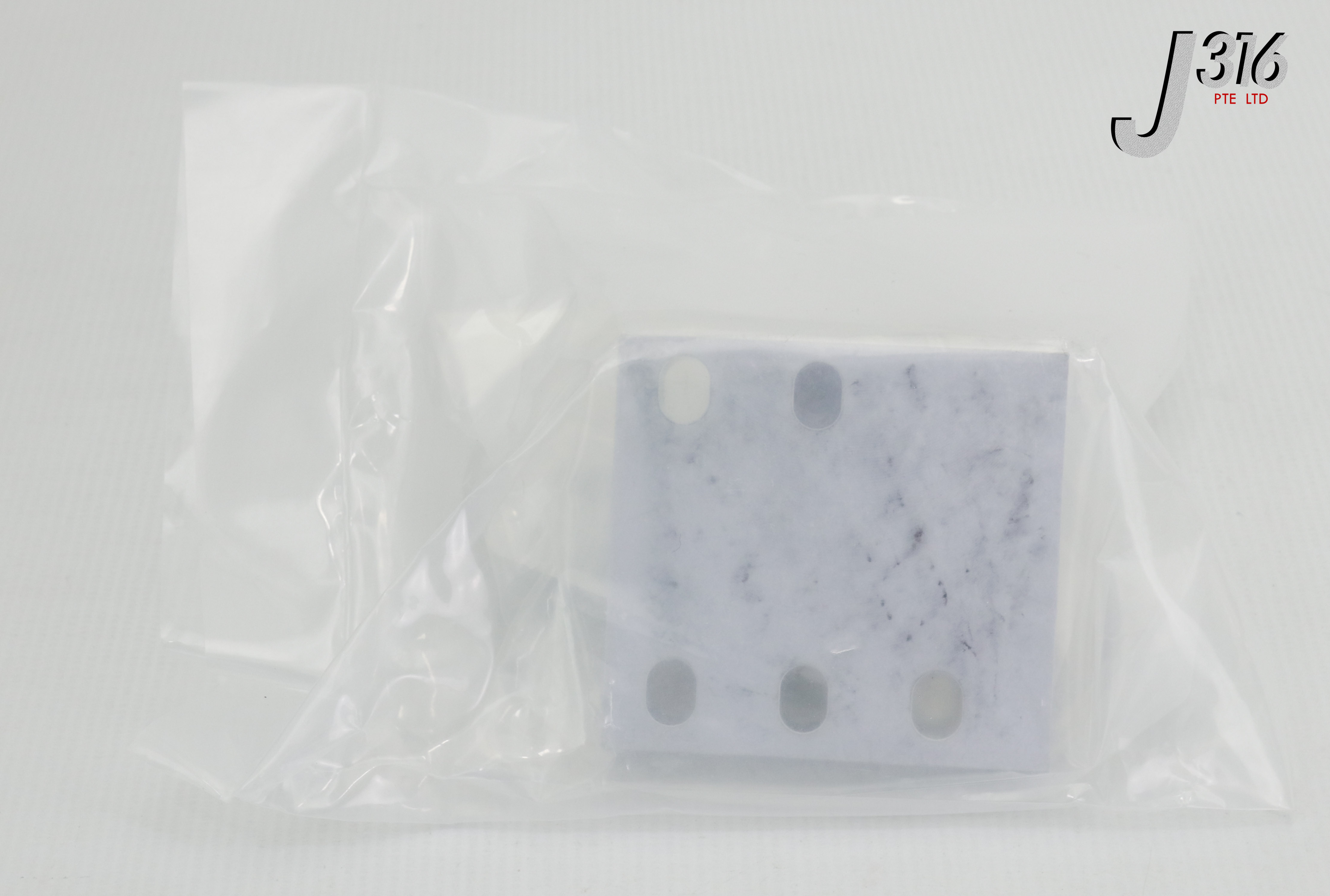 うさ 24175 NOVELLUS BLOCK, PILLOW, L.H (NEW) 15-00438-00 | eBay